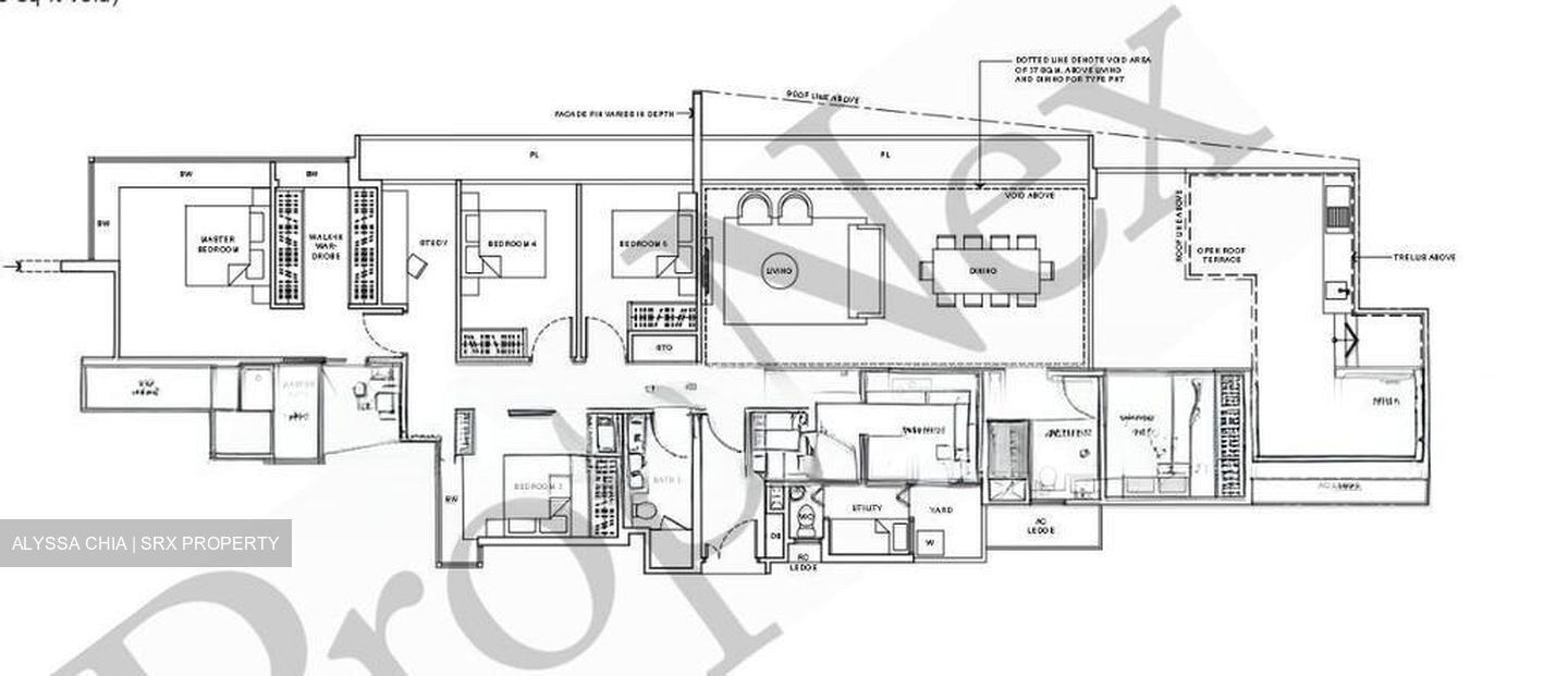 Coco Palms (D18), Condominium #497831421